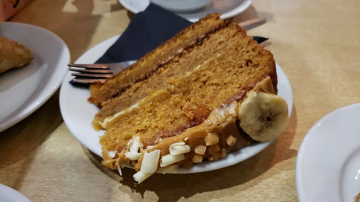Eggless Cake Shop – eggless cake shop in Horfield, Filton