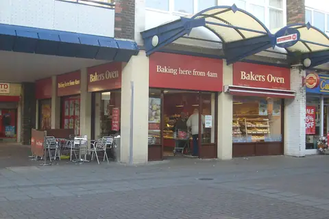 Eggless Cake Shop photo 2